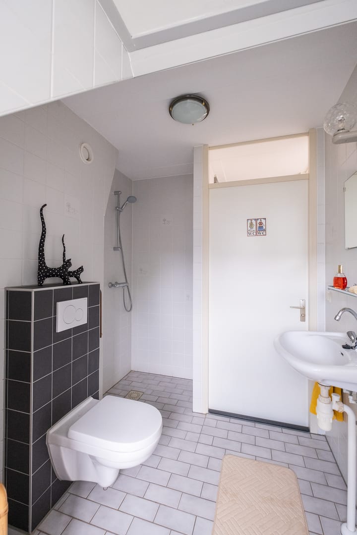 Foto 21 van Moerbeeklaan 31