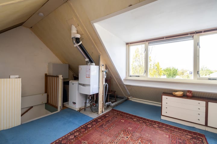 Foto 24 van Moerbeeklaan 31