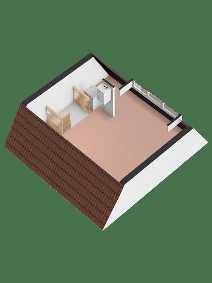 Foto 25 van Moerbeeklaan 31