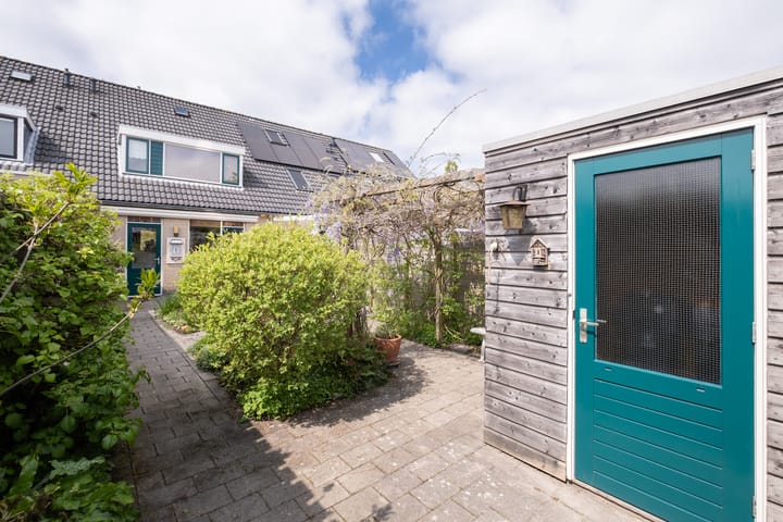 Foto 28 van Moerbeeklaan 31