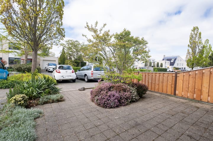 Foto 32 van Moerbeeklaan 31