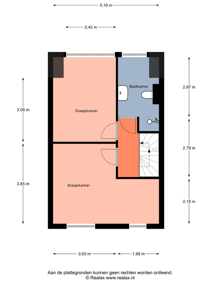 Foto 38 van Moerbeeklaan 31