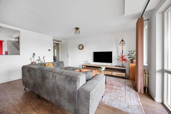 Foto 5 van de Klef 10