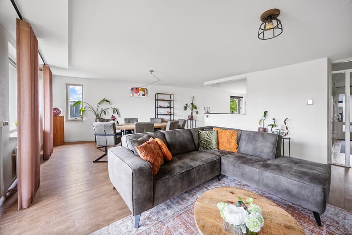 Foto 6 van de Klef 10