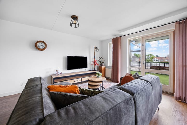 Foto 7 van de Klef 10