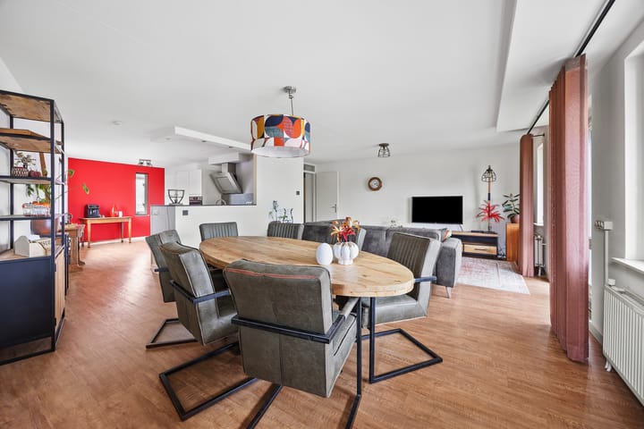 Foto 9 van de Klef 10