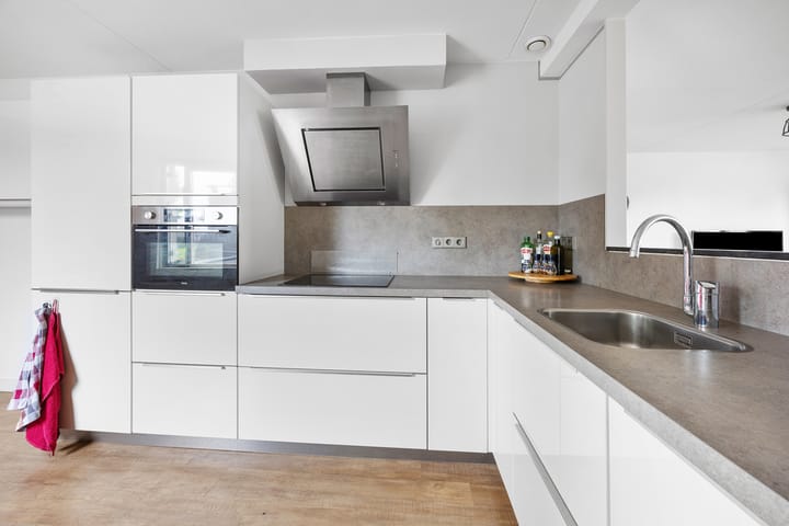 Foto 12 van de Klef 10