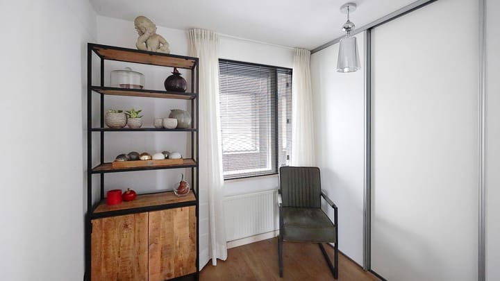 Foto 21 van de Klef 10