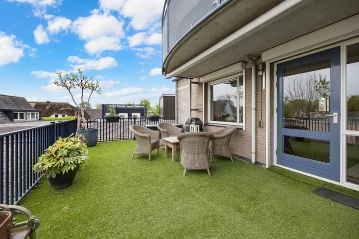 Foto 23 van de Klef 10