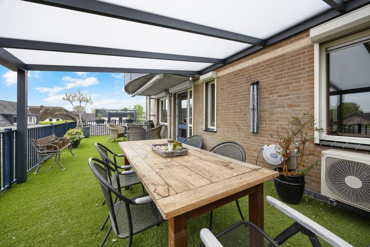 Foto 25 van de Klef 10