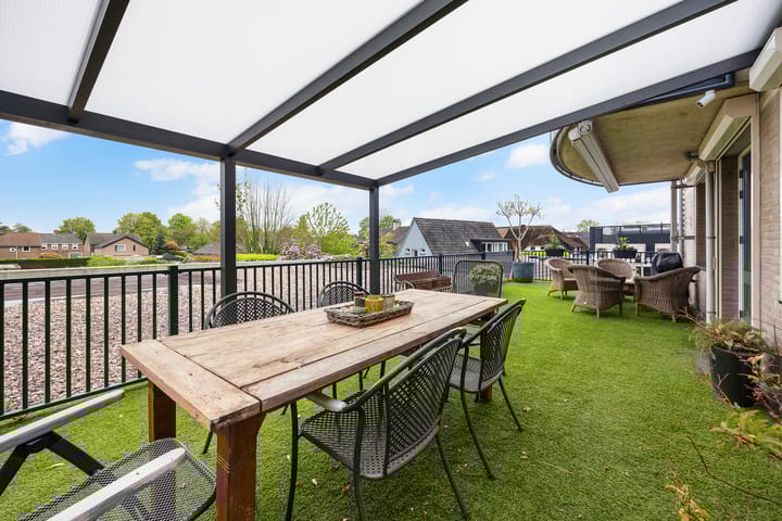 Foto 26 van de Klef 10