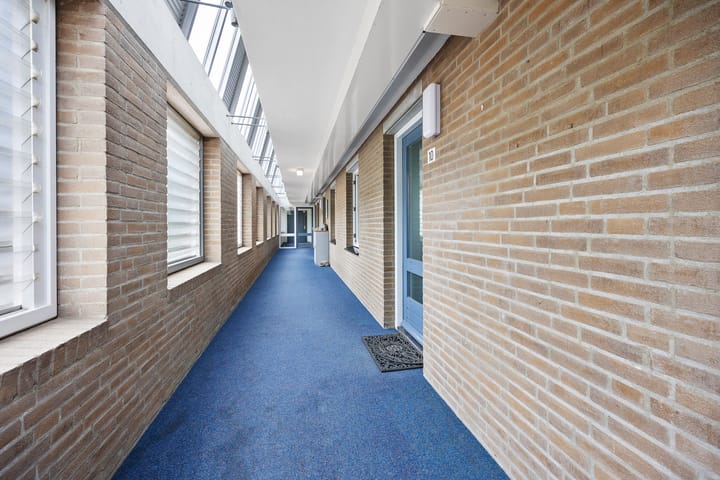 Foto 27 van de Klef 10