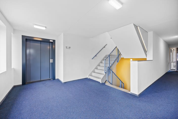 Foto 29 van de Klef 10