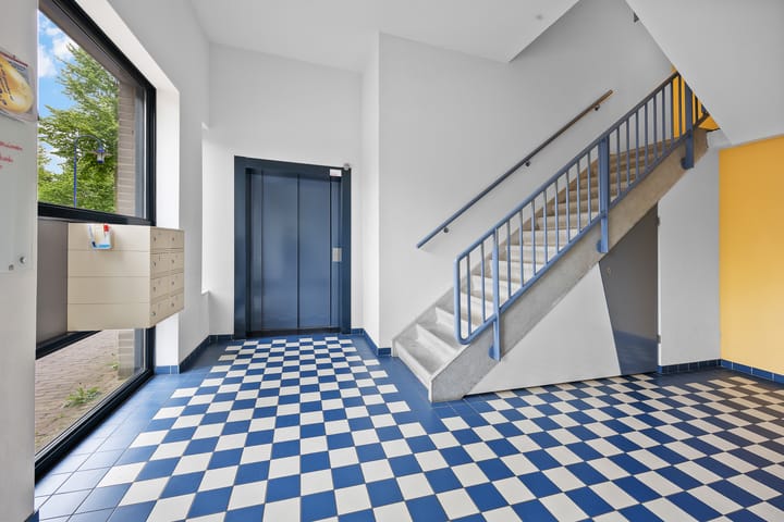 Foto 30 van de Klef 10