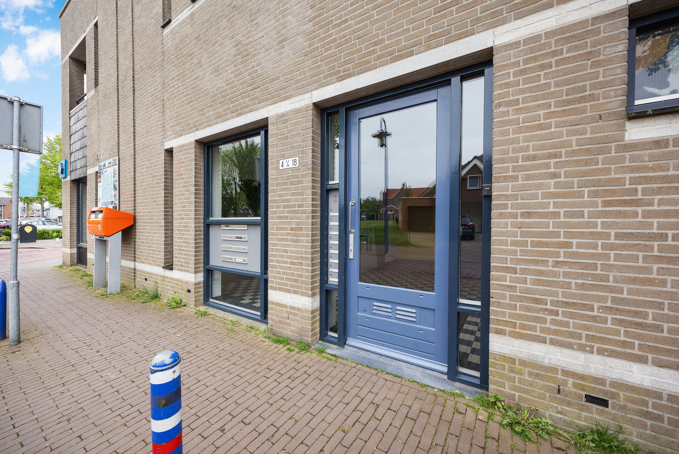 Foto 33 van de Klef 10