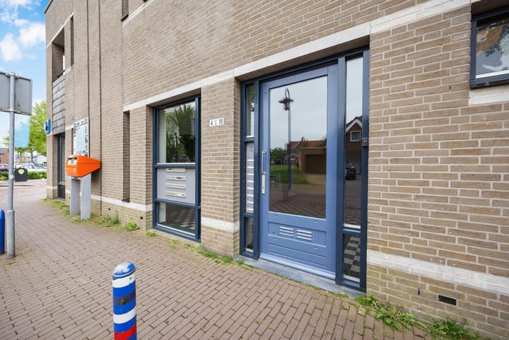 Foto 33 van de Klef 10