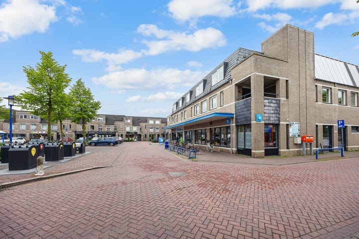 Foto 35 van de Klef 10