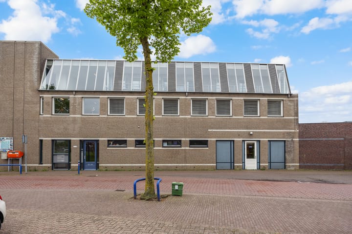 Foto 36 van de Klef 10