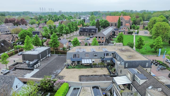 Foto 38 van de Klef 10