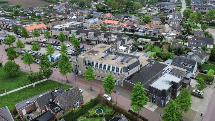 Foto 39 van de Klef 10