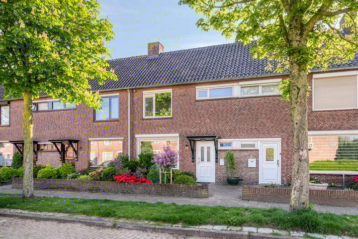 Beukehoutstraat 71