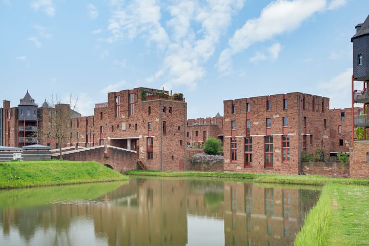 Foto 4 van Leliënhuyze 45