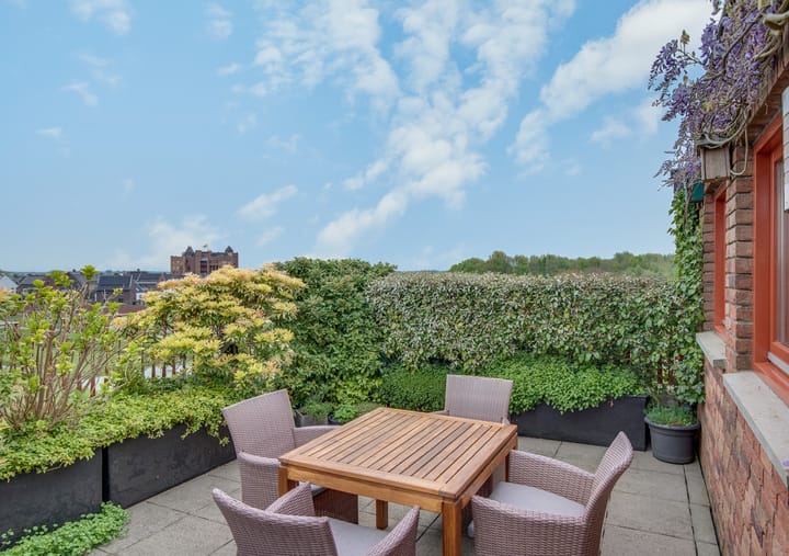 Foto 3 van Leliënhuyze 45