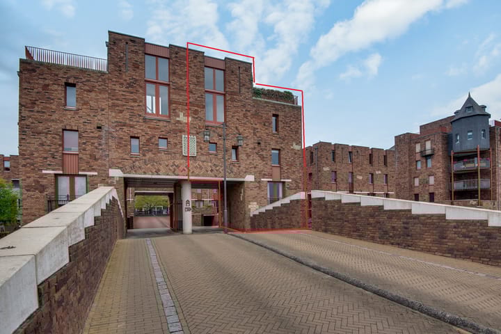 Foto 2 van Leliënhuyze 45