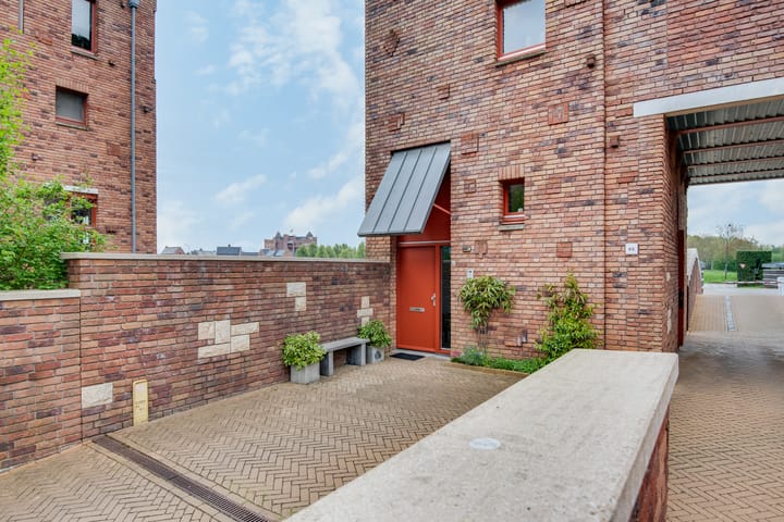 Photo 31 of Leliënhuyze 45