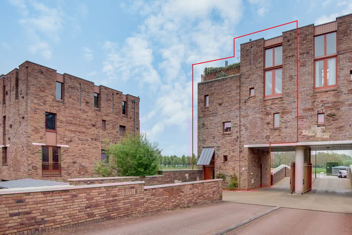 Photo 33 of Leliënhuyze 45