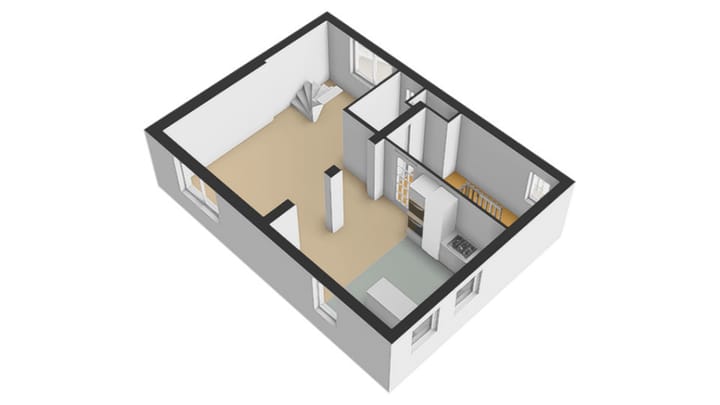 Photo 38 of Leliënhuyze 45