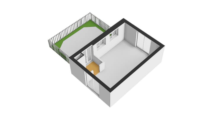 Photo 39 of Leliënhuyze 45