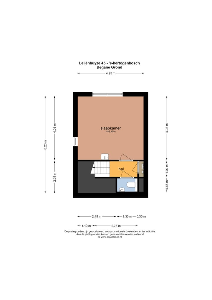 Photo 41 of Leliënhuyze 45