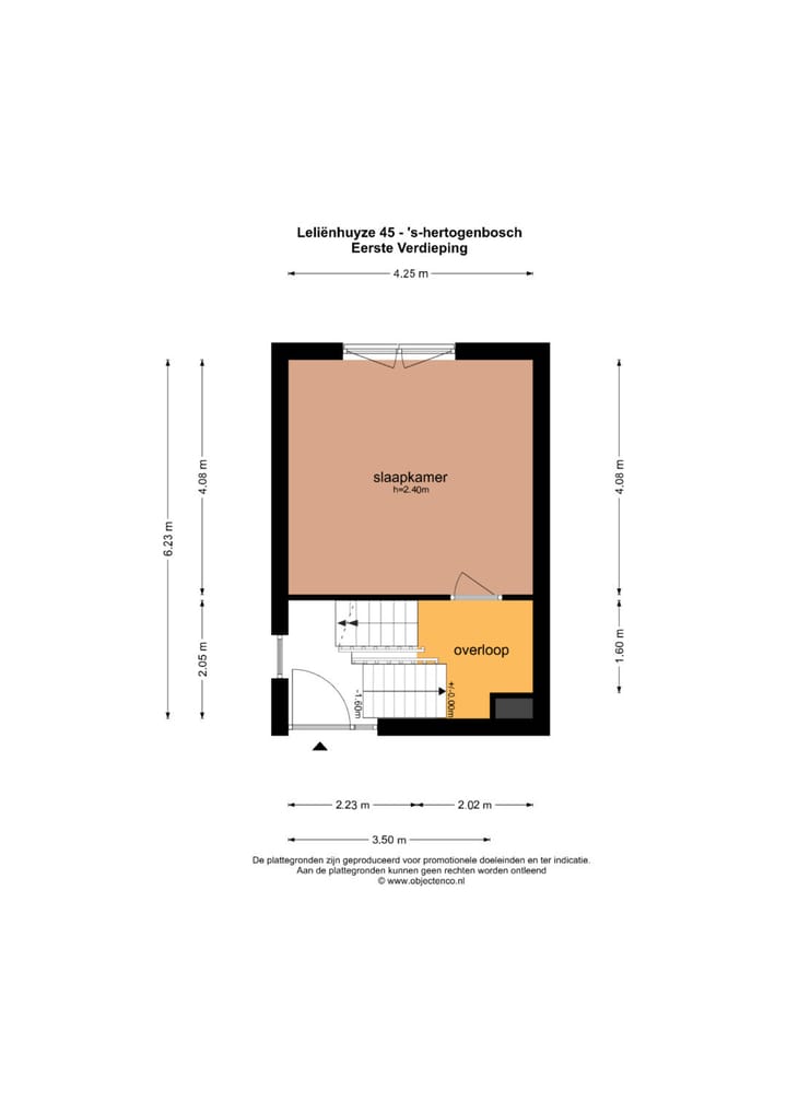 Photo 42 of Leliënhuyze 45