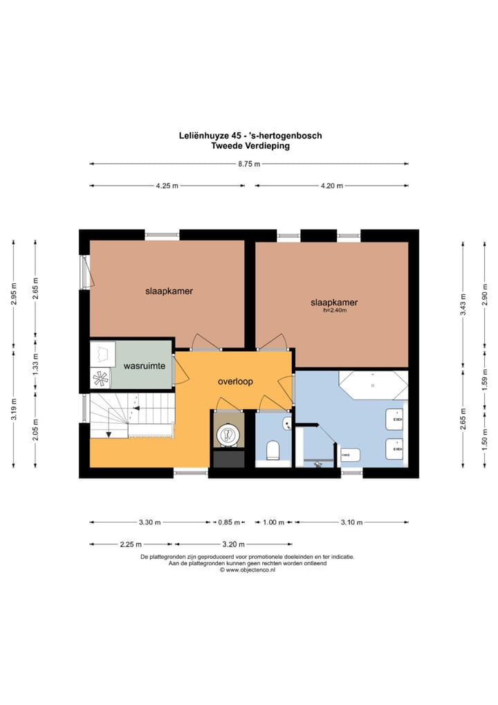 Photo 43 of Leliënhuyze 45