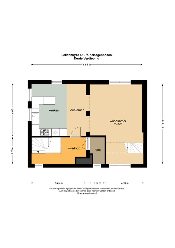 Photo 44 of Leliënhuyze 45