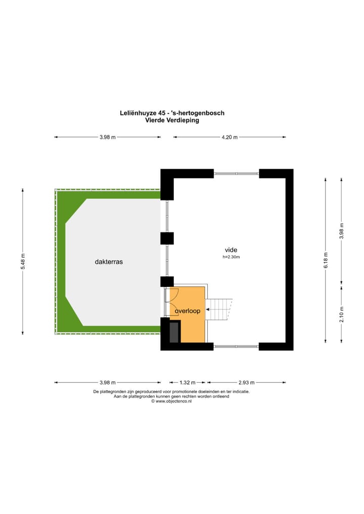 Photo 45 of Leliënhuyze 45