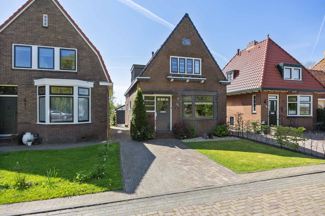 Foto 2 van Ljouwerterdyk 45