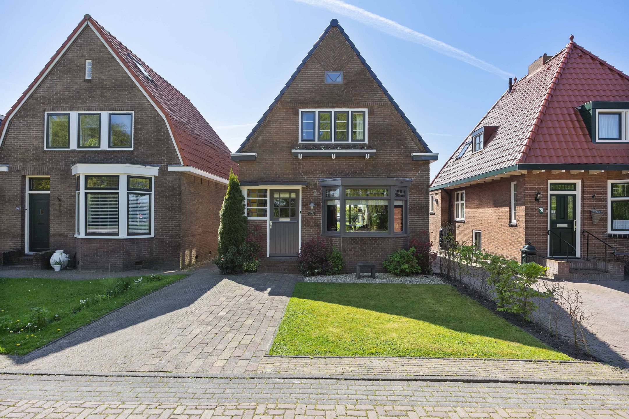 Foto 3 van Ljouwerterdyk 45