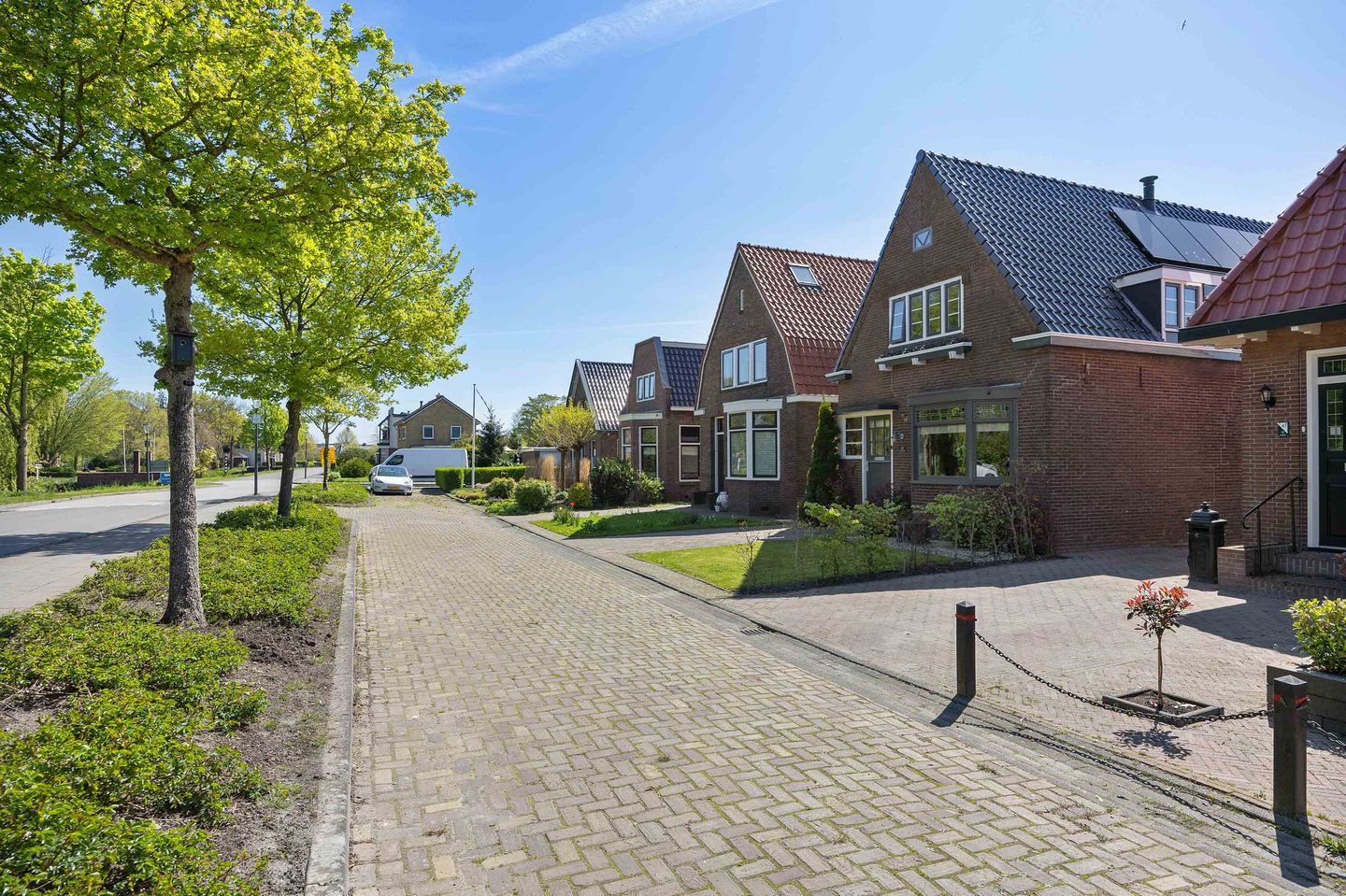 Foto 4 van Ljouwerterdyk 45