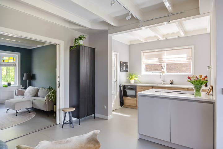 Foto 10 van Ljouwerterdyk 45