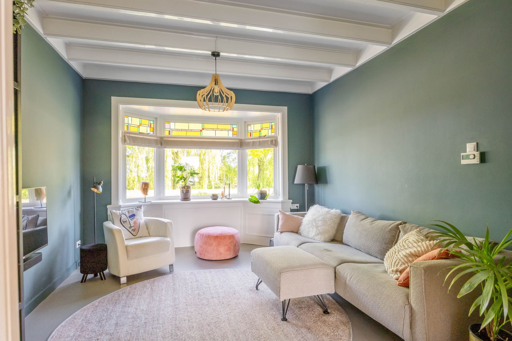 Foto 12 van Ljouwerterdyk 45