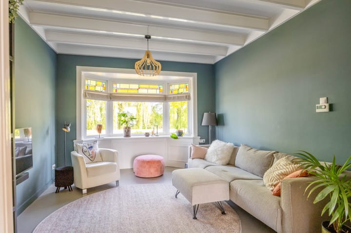 Foto 12 van Ljouwerterdyk 45