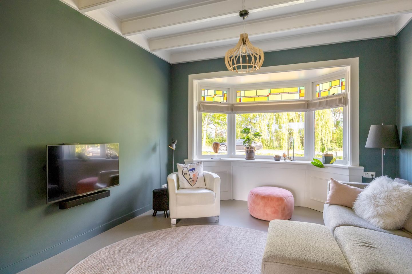 Foto 14 van Ljouwerterdyk 45