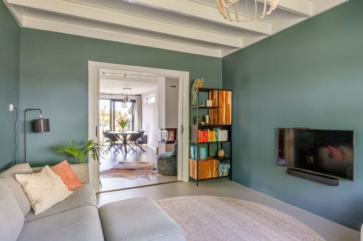 Foto 15 van Ljouwerterdyk 45