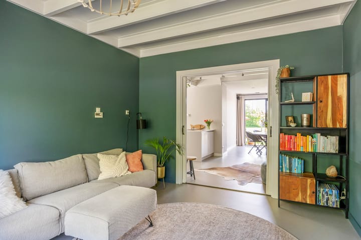 Foto 16 van Ljouwerterdyk 45