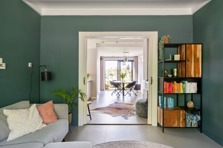 Foto 17 van Ljouwerterdyk 45