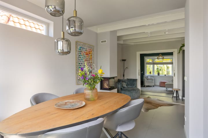 Foto 21 van Ljouwerterdyk 45