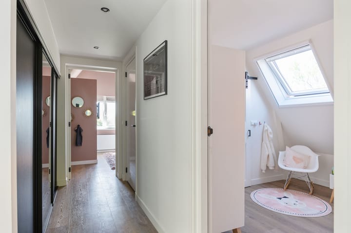 Foto 29 van Ljouwerterdyk 45