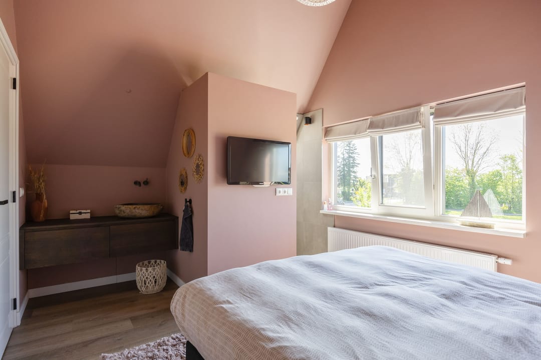 Foto 32 van Ljouwerterdyk 45